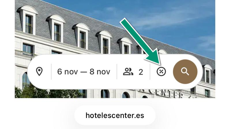 Dónde introducir el código de descuento