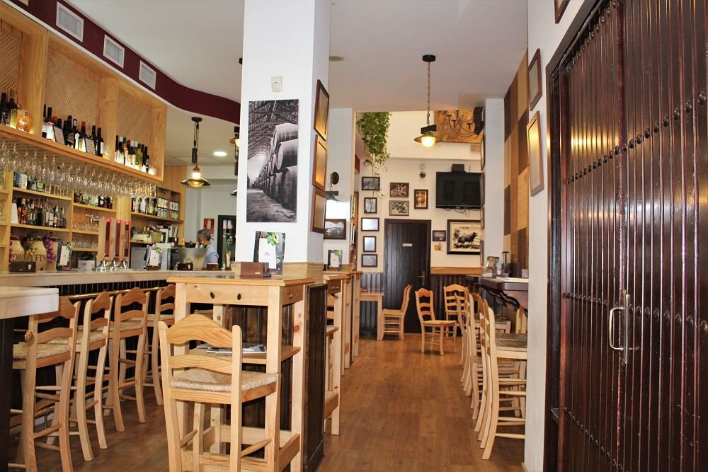 La Montillana, Córdoba